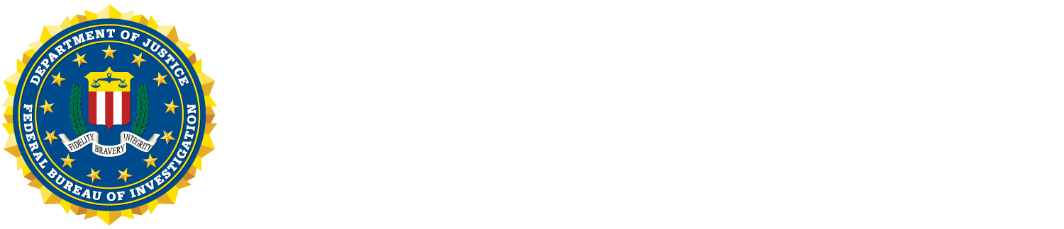 FBI Logo